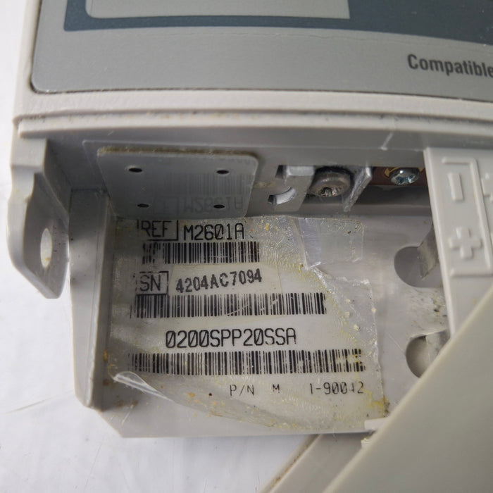 Philips M2601A Telemetry Transmitter