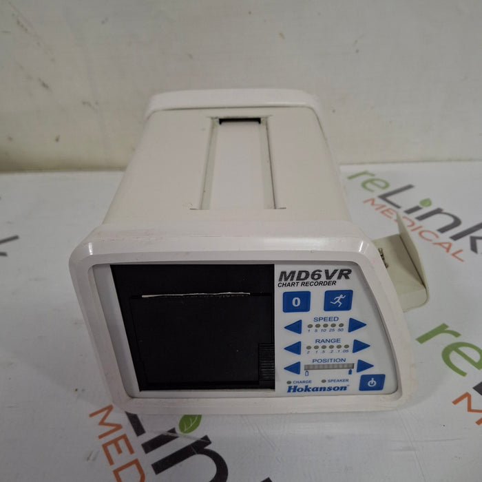 Hokanson Vascular Instruments MD6VR Doppler