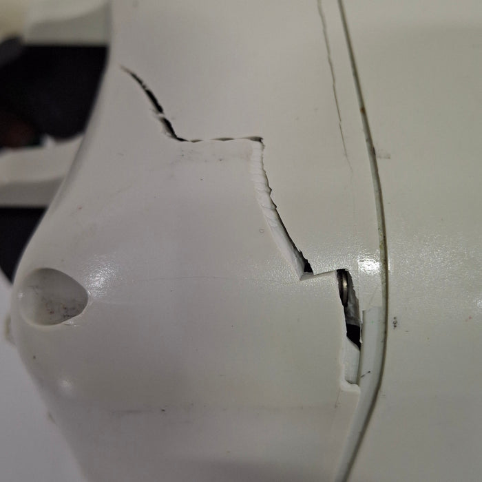 Stryker AHTO Irrigation Pump