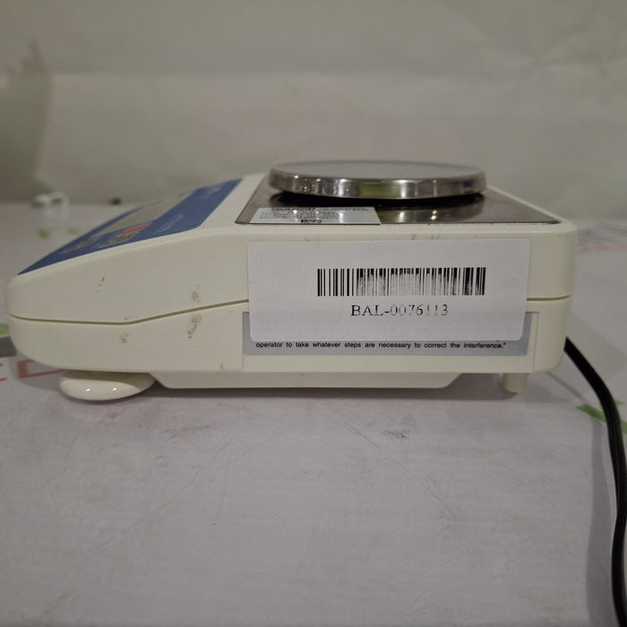 A&D HT-120 Compact Scale