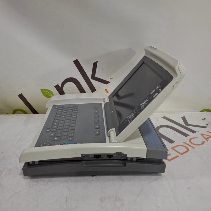 GE Healthcare MAC 5500 HD ECG without CAM Module