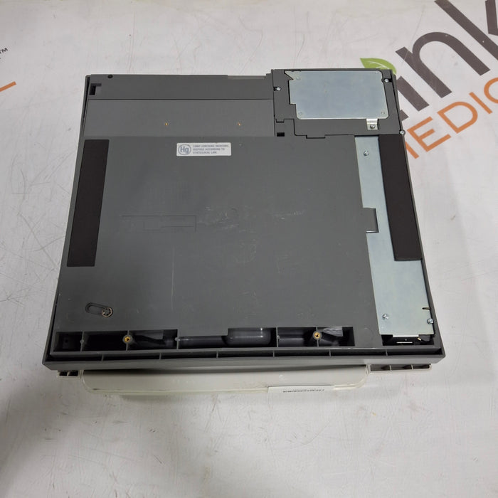 GE Healthcare MAC 5500 HD ECG without CAM Module