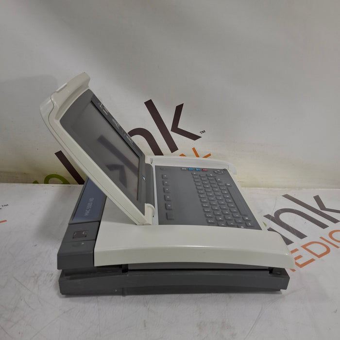 GE Healthcare MAC 5500 HD ECG without CAM Module