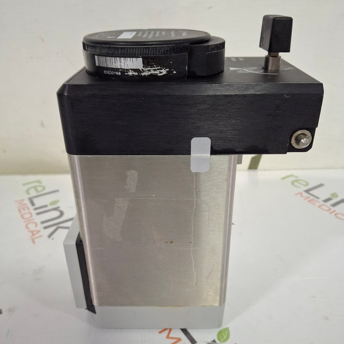 Datex-Ohmeda Sevotec 5 Sevoflurane Vaporizer