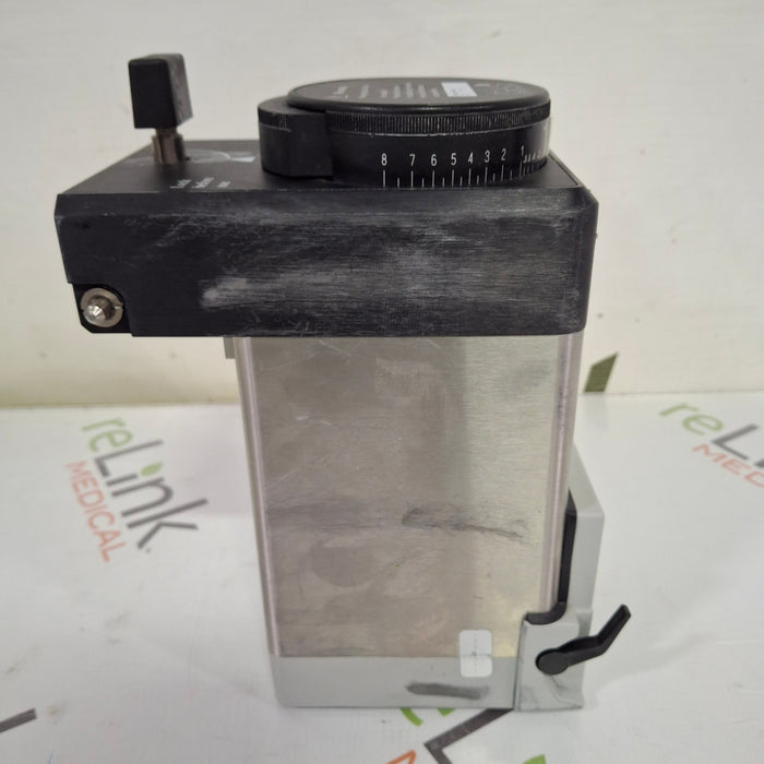 Datex-Ohmeda Sevotec 5 Sevoflurane Vaporizer