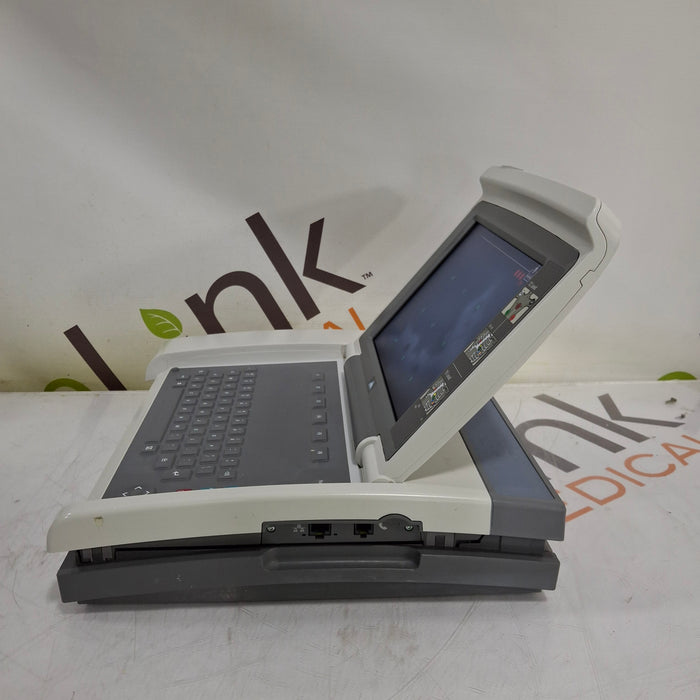 GE Healthcare MAC 5500 HD ECG without CAM Module