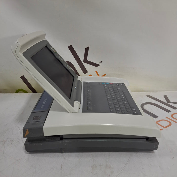 GE Healthcare MAC 5500 HD ECG without CAM Module