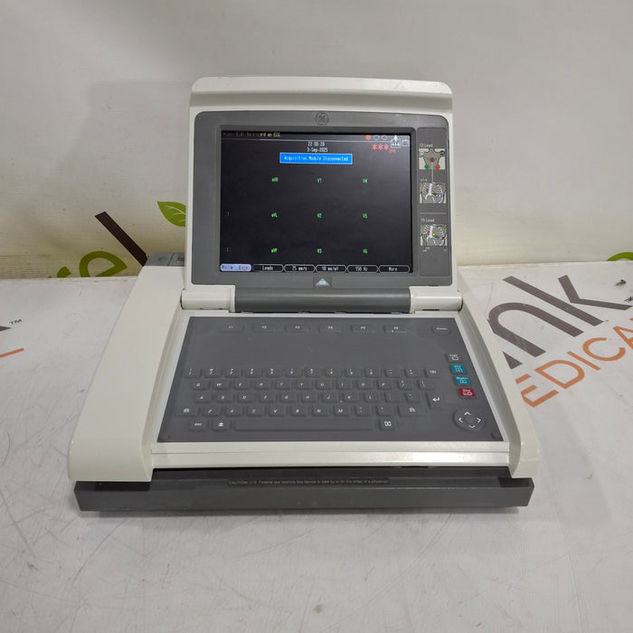 GE Healthcare MAC 5500 HD ECG without CAM Module