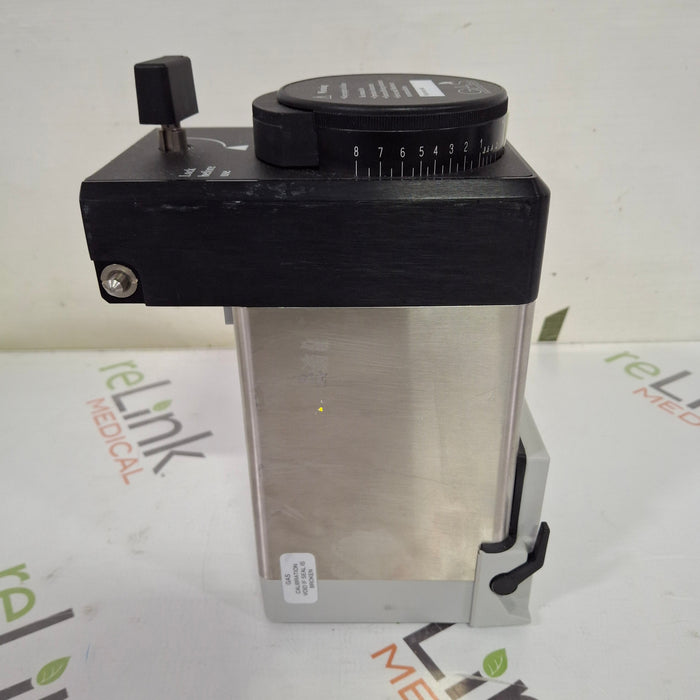 Datex-Ohmeda Sevotec 5 Sevoflurane Vaporizer