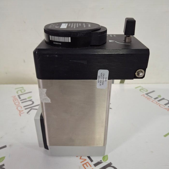 Datex-Ohmeda Sevotec 5 Sevoflurane Vaporizer