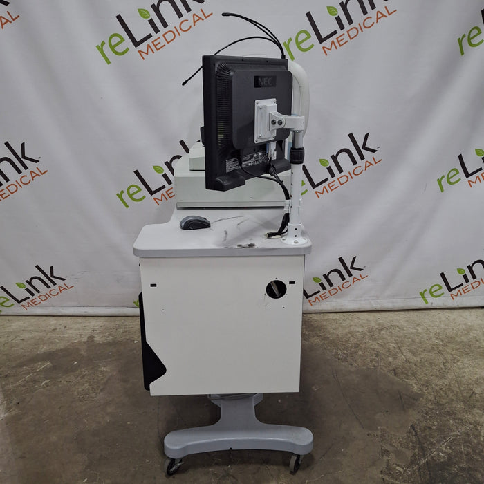 OptoVue RTVue 100 OCT Retinal Scanner