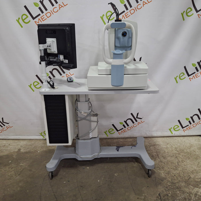 OptoVue RTVue 100 OCT Retinal Scanner