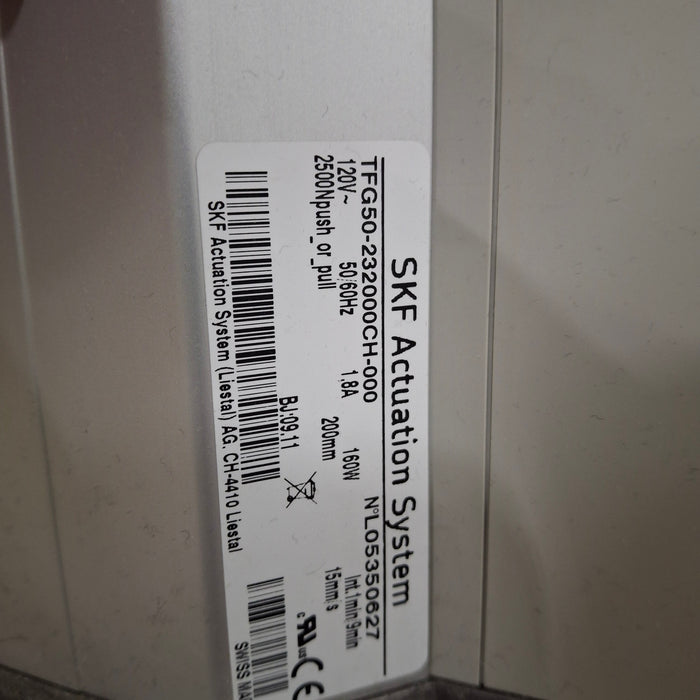 OptoVue RTVue 100 OCT Retinal Scanner