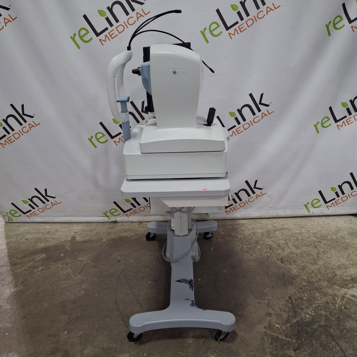 OptoVue RTVue 100 OCT Retinal Scanner