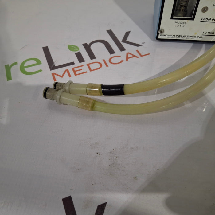 Stryker TPT9 Water Flow & Temperature Tester