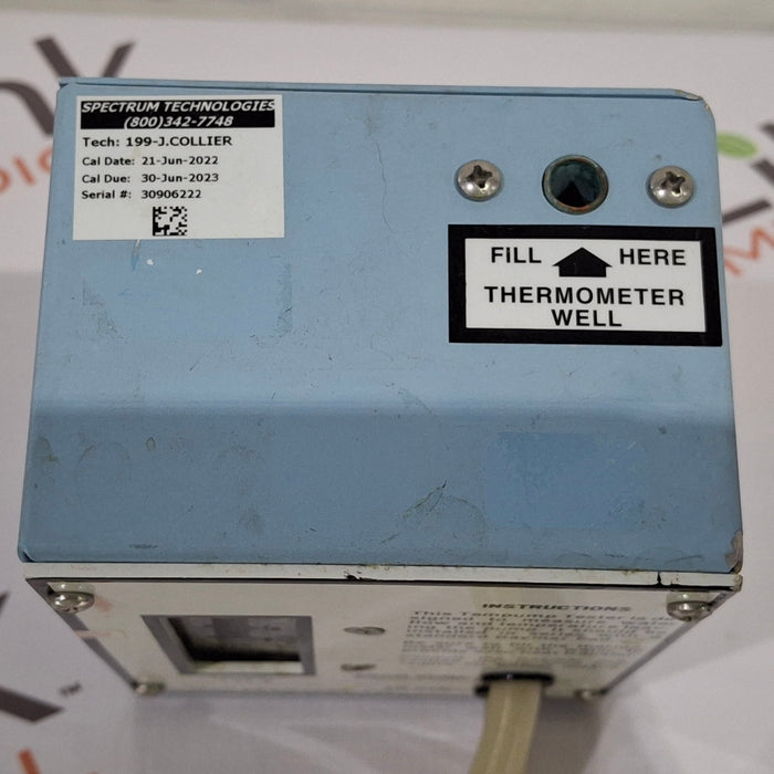 Stryker TPT9 Water Flow & Temperature Tester