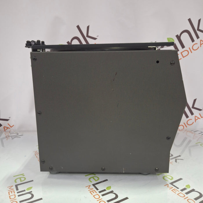 The Silent Solution Silencer 5410 Centrifuge