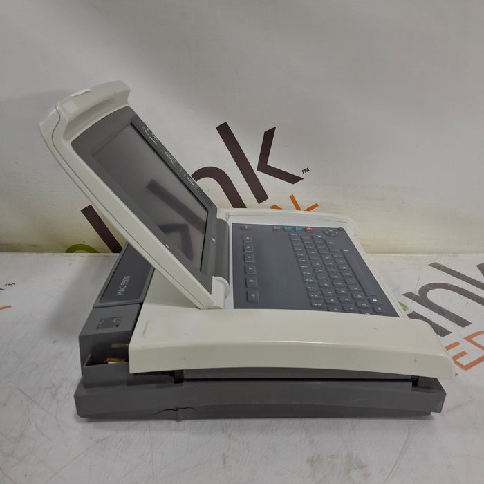 GE Healthcare MAC 5500 ECG without CAM Module