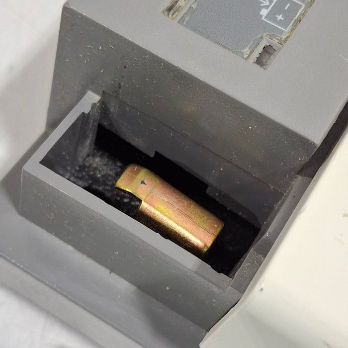 GE Healthcare MAC 5500 ECG without CAM Module