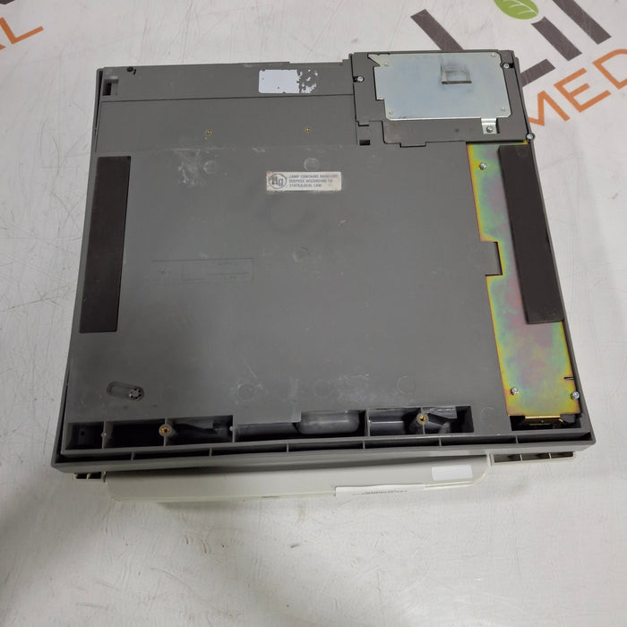 GE Healthcare MAC 5500 ECG without CAM Module