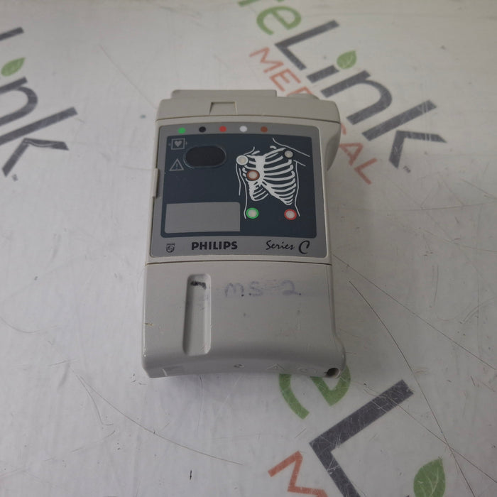 Philips M2601A Telemetry Transmitter