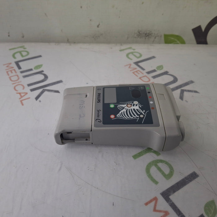 Philips M2601A Telemetry Transmitter