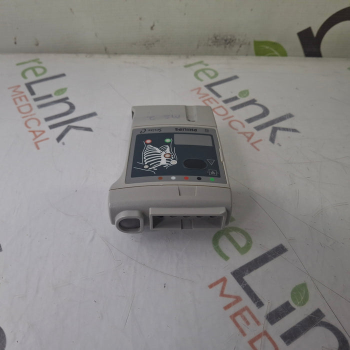 Philips M2601A Telemetry Transmitter