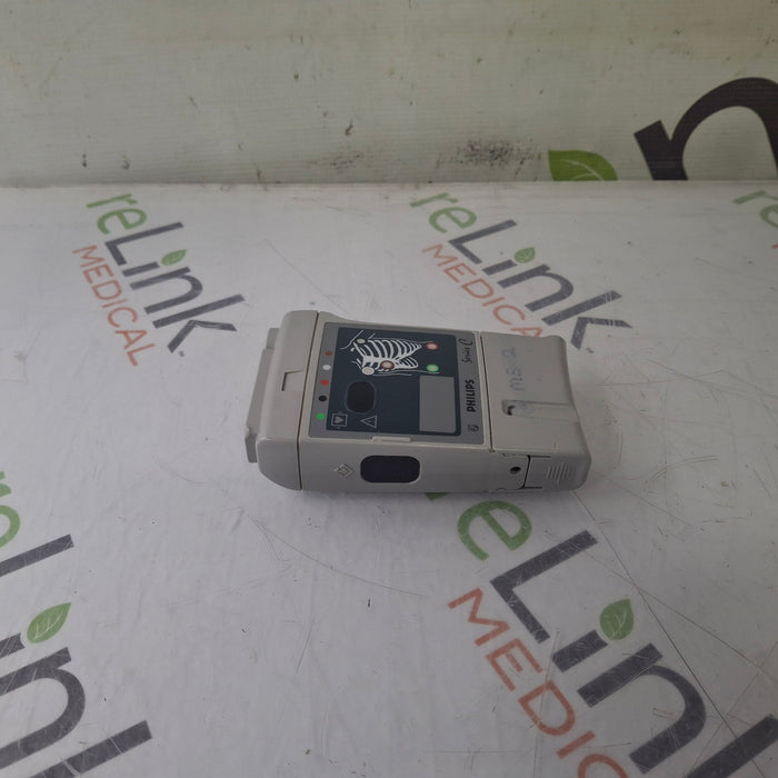 Philips M2601A Telemetry Transmitter