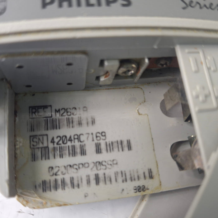 Philips M2601A Telemetry Transmitter