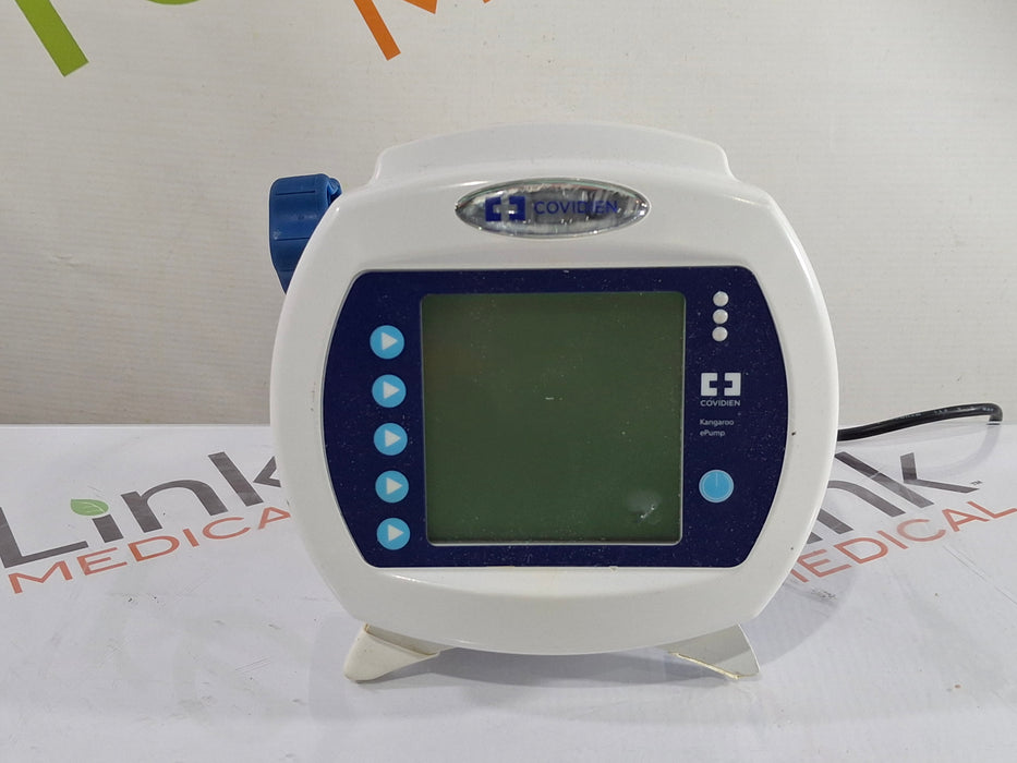 Covidien Kangaroo ePump Enteral Feeding Pump