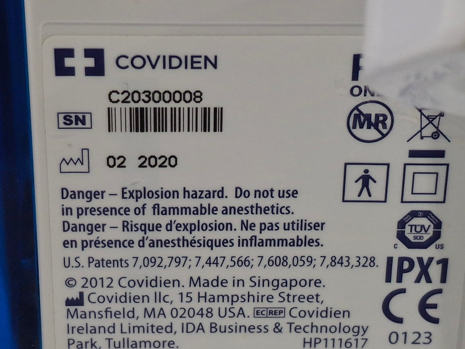 Covidien Kangaroo ePump Enteral Feeding Pump