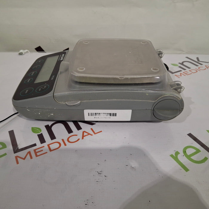 Acculab VICON VIC-10kg Digital Balance Bevinco Scale