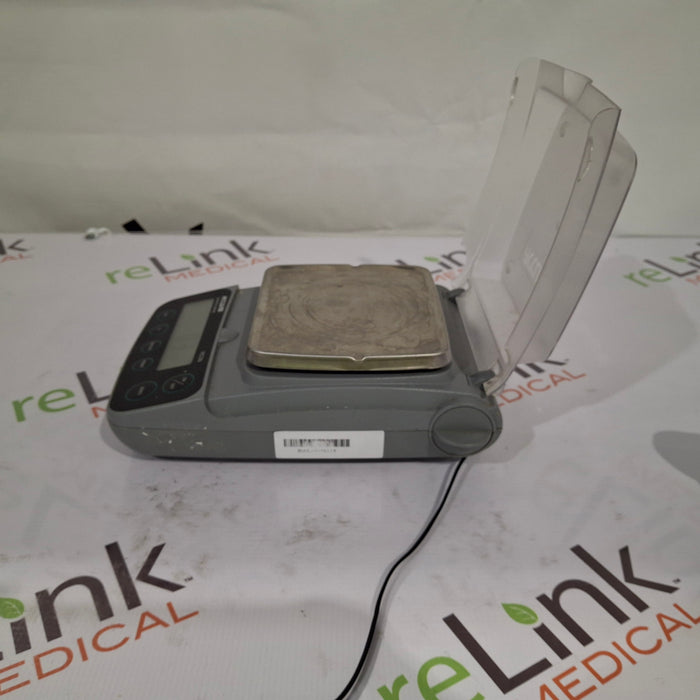 Acculab VICON VIC-10kg Digital Balance Bevinco Scale