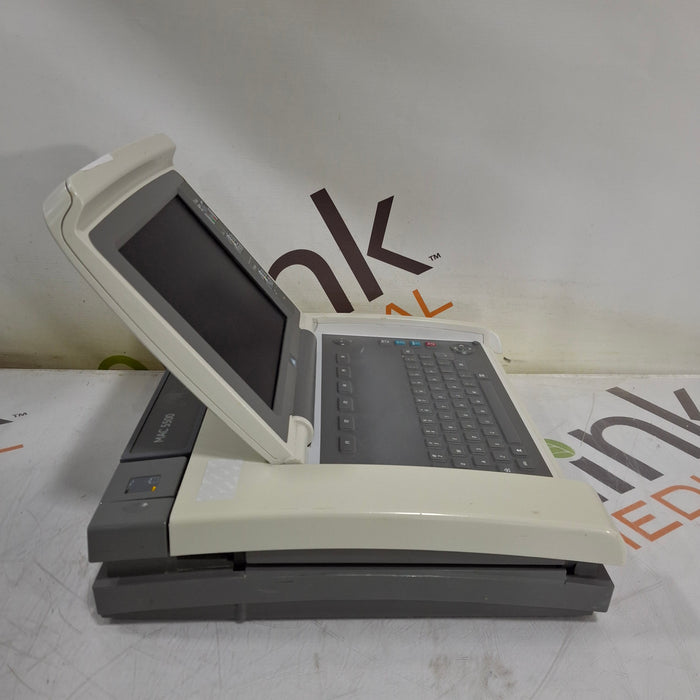 GE Healthcare MAC 5500 HD ECG without CAM Module