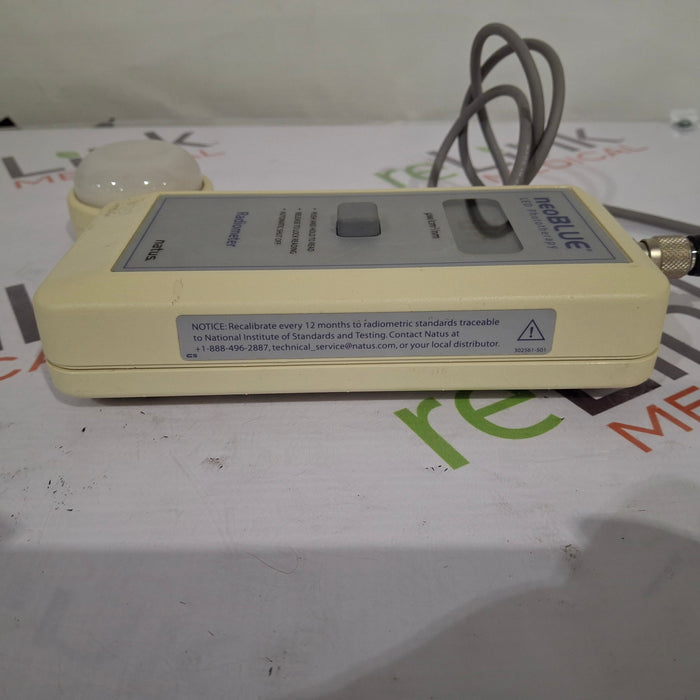 Natus LED Phototherapy Radiometer