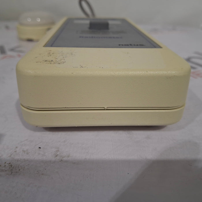 Natus LED Phototherapy Radiometer