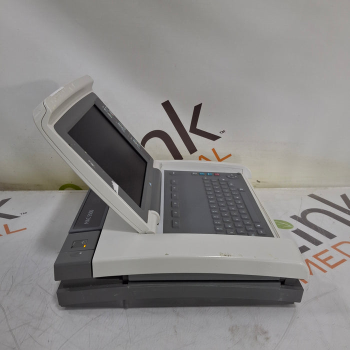 GE Healthcare MAC 5500 ECG without CAM Module