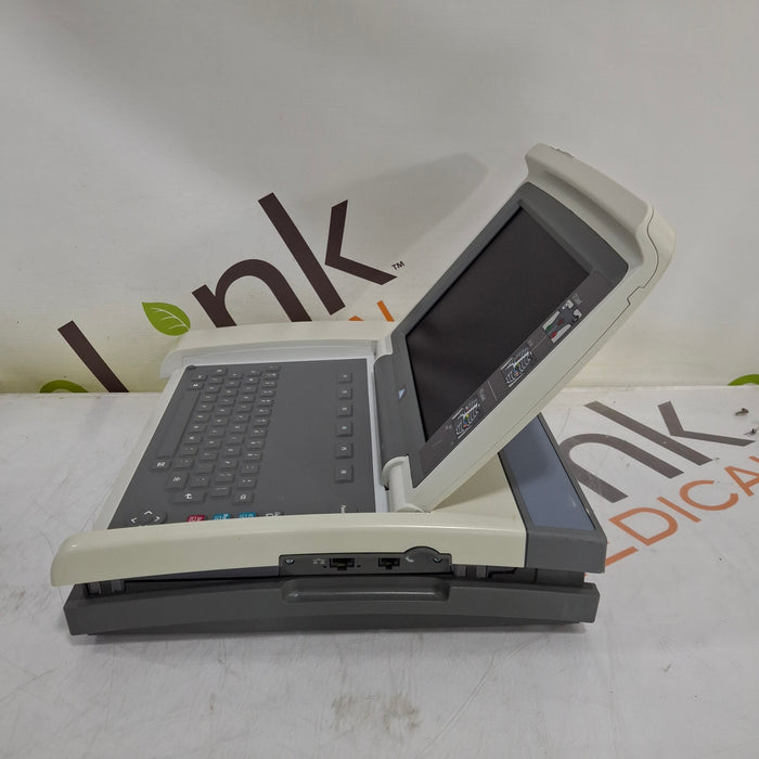 GE Healthcare MAC 5500 HD ECG without CAM Module