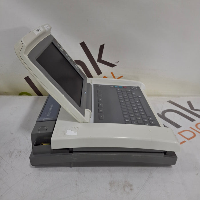 GE Healthcare MAC 5500 ECG without CAM Module
