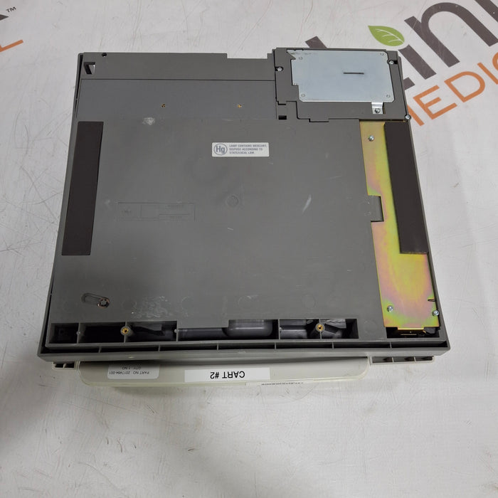 GE Healthcare MAC 5500 ECG without CAM Module