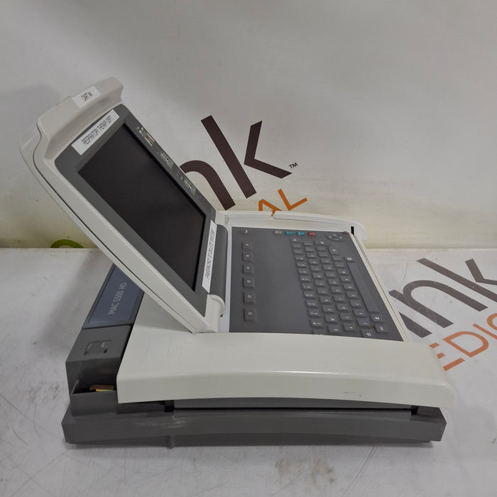GE Healthcare MAC 5500 ECG without CAM Module
