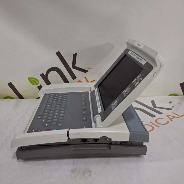 GE Healthcare GE Healthcare MAC 5500 ECG without CAM Module Cardiology reLink Online