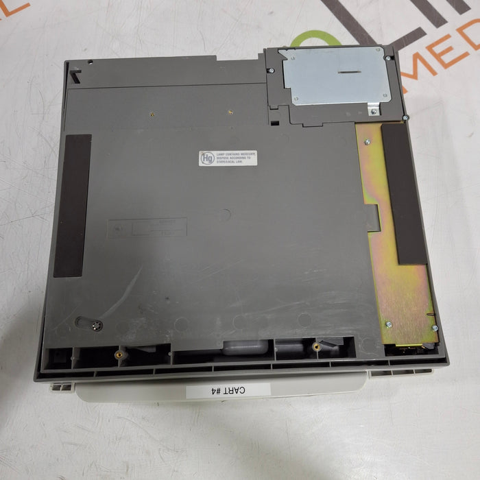 GE Healthcare MAC 5500 ECG without CAM Module