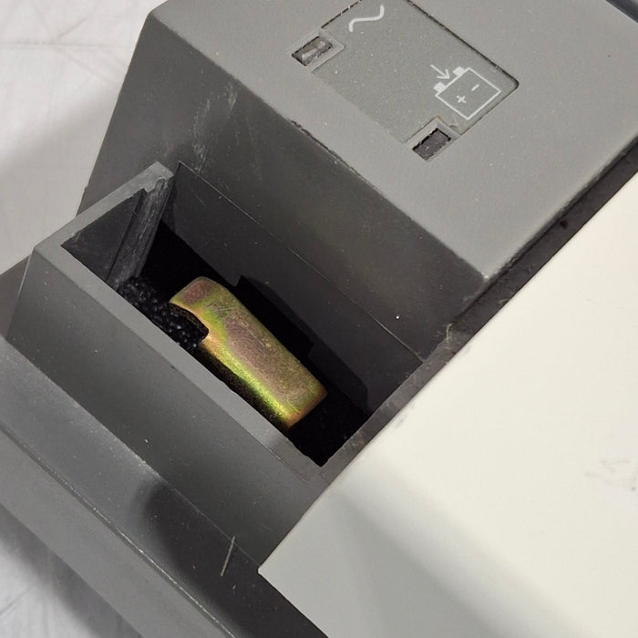 GE Healthcare MAC 5500 ECG without CAM Module