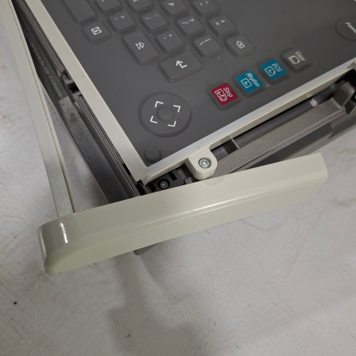 GE Healthcare MAC 5500 ECG without CAM Module