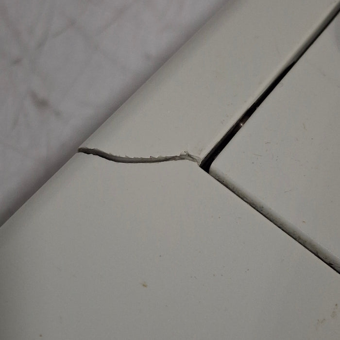 GE Healthcare MAC 5500 HD ECG without CAM Module