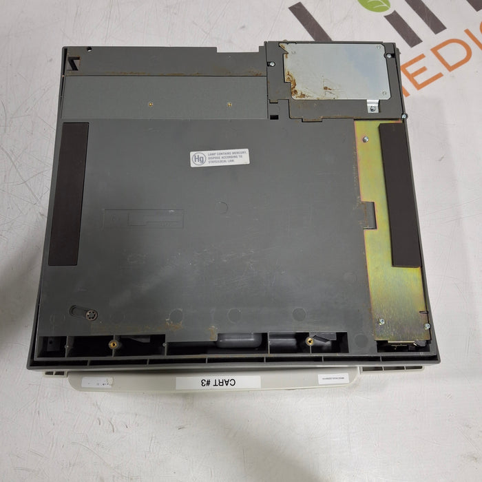 GE Healthcare MAC 5500 HD ECG without CAM Module