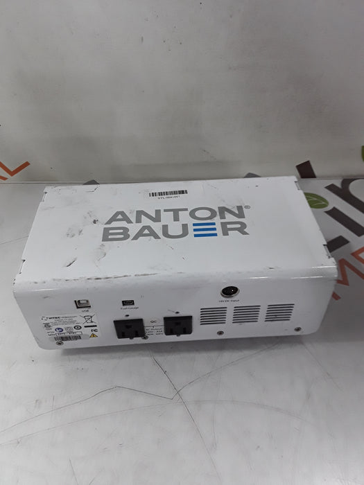 Vitec Videocom Anton Bauer 8375-0191 Battery Charger