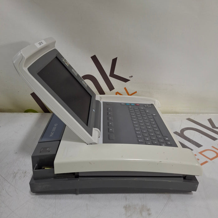 GE Healthcare MAC 5500 HD ECG without CAM Module
