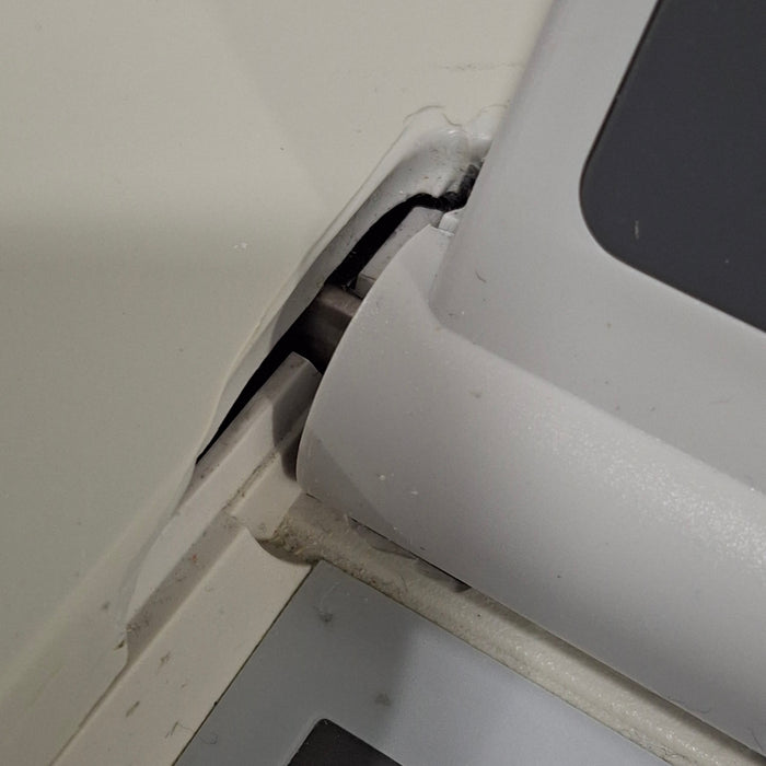 GE Healthcare MAC 5500 HD ECG without CAM Module